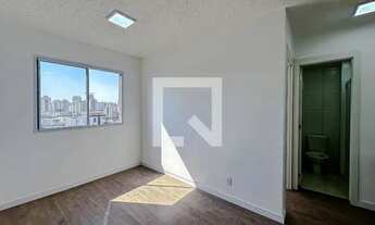 Imagem 2: Apartamento à Venda - Mooca, 2 Quartos, 35 m2