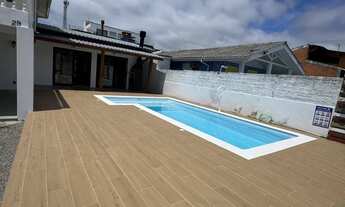 Imagem 2: Casa 5 dormitórios C/ Piscina