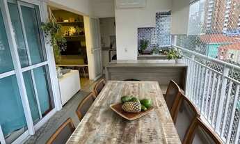 Imagem 4: Venda Apartamento 2 Dormitórios - 71 m² Vila Mariana