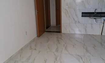 Imagem 2: Repasse/Ágio no Bairro do Novo Milênio/Gramame 1º andar próximo a comércios e escolas