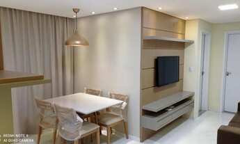 Imagem: Apartamento (Padrão), com 2 quartos e 2