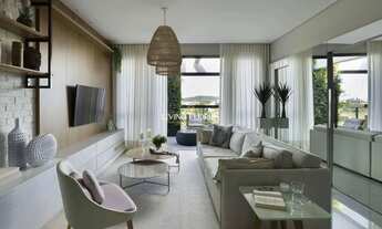 Imagem 5: Cobertura espetacular com vista mar à venda, - Campeche - Florianópolis/SC