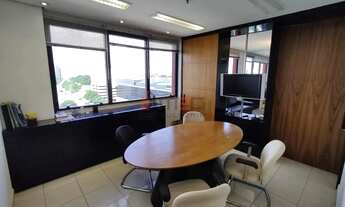 Imagem 6: Conjunto Comercial Mobiliado Em Pinheiros