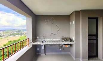 Imagem 4: APARTAMENTO 3 SUITES RESIDENCIAL ATMO