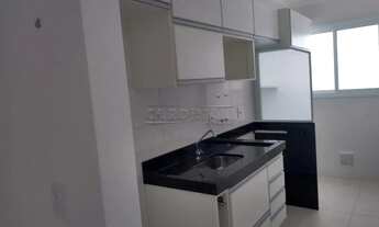 Imagem 6: Apartamento Padrão em São Carlos