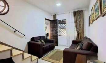 Imagem: Sobrado à venda, 4 quartos, 2 suítes