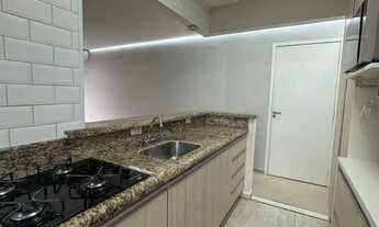 Imagem 7: Apartamento semi mobiliado com 3 dormitórios à venda, 71 m² - São Bernardo - Campinas/SP