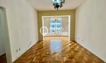 Imagem 2: Copacabana Apartamento com 3 dormitórios