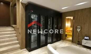 Imagem 4: Casa de condomínio em Alameda República Dominicana - Alphaville Residencial Dois - Barueri