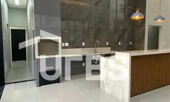 Imagem 6: Casa Térrea no Condomínio Parqville Jacarandá - Aparecida de Goiânia