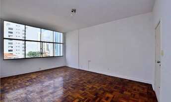 Imagem 4: Apartamento em Avenida Nove de Julho - Jardim Paulista - São Paulo/SP