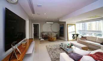 Imagem 5: Apartamento com 4 quartos à venda em Gonzaga - SP