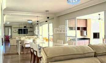 Imagem 3: Apartamento - Vila Brandina - Campinas