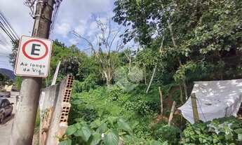 Imagem 4: Lopes Enjoy Vende Excelente Terreno com 2324 m² por R$ 480.000,00 - Vargem Grande - Rio de