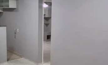 Imagem: Apartamento Jd. São Bento, 2 quartos