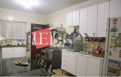 Imagem 5: Sobrado para venda no Jardim Santa Maria!!!