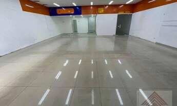 Imagem: Salão para alugar, 200 m² por R$ 20.115/mês