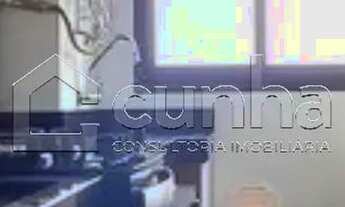 Imagem 7: Móveis Planejados e mobiliado + Lazer de Clube + Preço de Oportunidade no HM Intense Cam