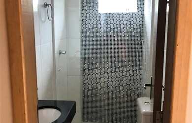 Imagem 6: Kitnet 01 Quarto Mobiliada Bairro Novo Mundo/Fanny (direto c proprietario