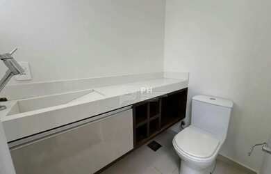 Imagem 7: Casa com 3 dormitórios à venda, 213 m² por R$ 1.190.000,00 - Condomínio Residencial Jardim