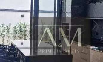 Imagem 7: Casa com 4 dormitórios à venda, 274 m² por R$ 2.500.000,00 - Condomínio Chácara Ondina - S