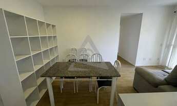 Imagem 5: Apartamento para alugar em Campinas, Mansões Santo Antônio, com 3 quartos, com 71 m²