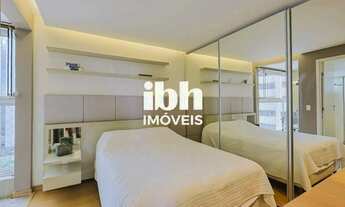 Imagem 7: Apartamento para aluguel, 3 quartos, 2 suítes, 2 vagas, Vila da Serra - Nova Lima/MG