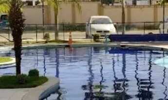 Imagem: Vendo ágio de apto 2 quartos Residencial