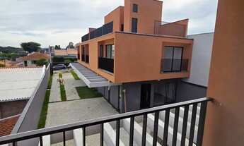 Imagem 5: Triplex novo no Pilarzinho com 207 m2, 3 quartos(1 suíte), bwc social, lavabo, 2 vagas em