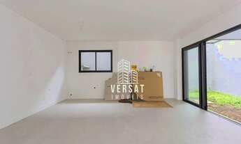 Imagem 5: Sobrado com 3 dormitórios à venda, 182 m² por R$ 1.161.212 - Portão - Curitiba/PR