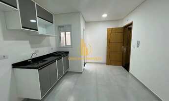 Imagem 2: Apartamento à Venda e Locação em Jardim Bela Vista, Santo André