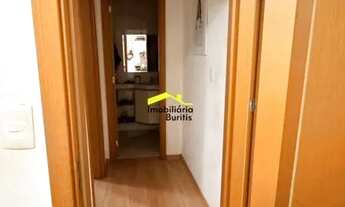 Imagem 4: Apartamento à venda, 2 quartos, 1 suíte, 2 vagas, Buritis - Belo Horizonte/MG
