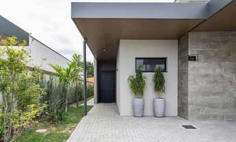 Imagem 2: Condomínio Juca 700 Casas e Sobrados 3 Suítes