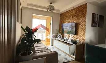 Imagem 4: Apartamento em Rua Jaú - Santo Antônio - Osasco/SP