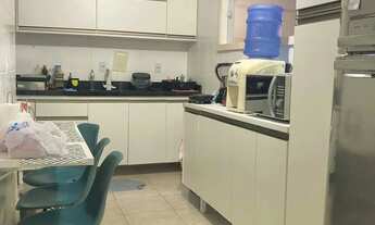 Imagem 2: Excelente casa em condomínio fechado localizado na Rua do Aririzal - Cohama. Con