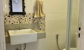 Imagem 6: Apartamento Gigante 153m2 no Centro de Vitória - Venda R$ 890 Mil ou Aluguel 3.500* ?