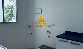 Imagem 7: Apartamento à Venda com 2 dormitórios no Condomínio Jaguaripe Jardim Yolanda