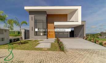 Imagem: CASA ALTO PADRÃO CONDOMÍNIO TERRAS ALPHA