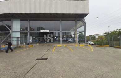 Imagem 6: Salão comercial para locação em SCS