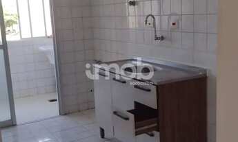 Imagem 2: Apartamento para Locação Parque Tres Meninos Sorocaba/SP