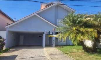 Imagem: Sobrado com 4 dormitórios à venda, 350