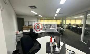 Imagem 2: Conjunto Comercial para venda e locação, VIP Trade Center, Vila Prudente, São Paulo, SP