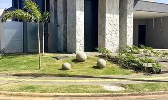 Imagem 3: Casa Térrea Jardins Capri