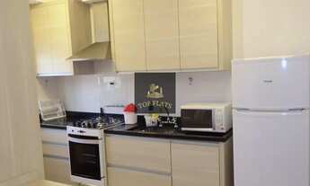 Imagem 5: Flat Para Locação Paraiso