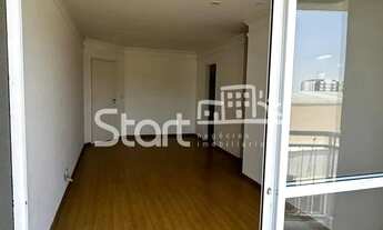 Imagem 2: Apartamento - Bonfim - Campinas