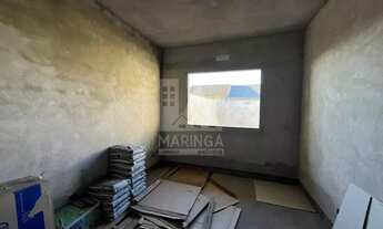 Imagem 5: MINHA CASA MINA VIDA, 2 quartos, Jd. Colina Verde, Maringá PR, amplo quintal, 2 vagas de g