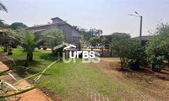 Imagem 4: Chácara no Condomínio de Chácaras Parque dos Cisnes