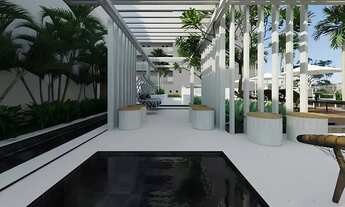 Imagem 2: Imóvel para venda possui 105 metros quadrados com 3 quartos em Estados - João Pessoa - PB