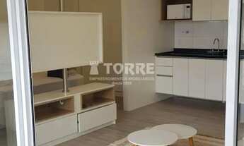 Imagem 3: Studio - Centro - Campinas