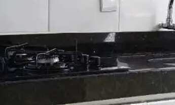 Imagem 4: Belo Horizonte - Apartamento Padrão - São João Batista (Venda Nova